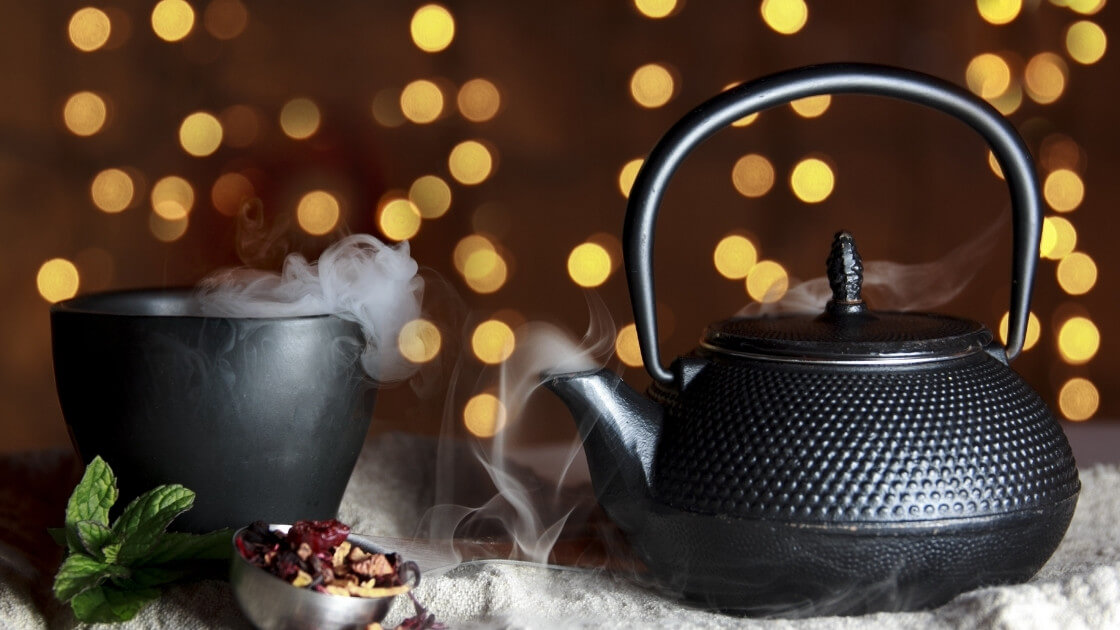 Test et avis machine à thé Tea Time de Senya : achat au meilleur prix